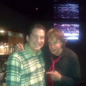 Meet your Posher, Andrew